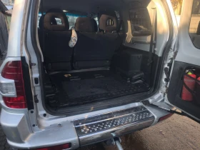 Mitsubishi Pajero 3.2 did, снимка 9