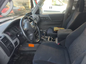 Mitsubishi Pajero 3.2 did, снимка 5
