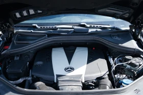 Mercedes-Benz ML 350 DIESEL = 2012 = TOP = ПРУЖИНИ = ЛИЗИНГ, снимка 17
