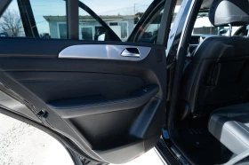 Mercedes-Benz ML 350 DIESEL = 2012 = TOP = ПРУЖИНИ = ЛИЗИНГ, снимка 13