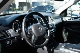 Mercedes-Benz ML 350 DIESEL = 2012 = TOP = ПРУЖИНИ = ЛИЗИНГ, снимка 7