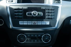 Mercedes-Benz ML 350 DIESEL = 2012 = TOP = ПРУЖИНИ = ЛИЗИНГ, снимка 9