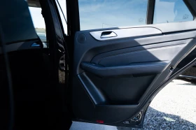 Mercedes-Benz ML 350 DIESEL = 2012 = TOP = ПРУЖИНИ = ЛИЗИНГ, снимка 15