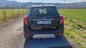 Opel Mokka, снимка 6