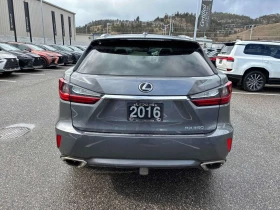 Lexus RX 350 * AWD 4dr * PANO* KEYLESS* ПОДГРЕВ* , снимка 4