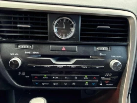 Lexus RX 350 * AWD 4dr * PANO* KEYLESS* ПОДГРЕВ* , снимка 10