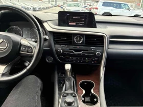 Lexus RX 350 * AWD 4dr * PANO* KEYLESS* ПОДГРЕВ* , снимка 9