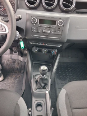 Dacia Duster 1.5 DCI темпомат,  6 скорости , оригинален вид, снимка 13