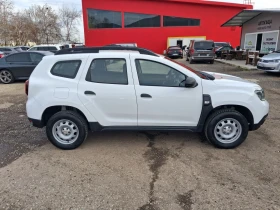 Dacia Duster 1.5 DCI темпомат,  6 скорости , оригинален вид, снимка 4