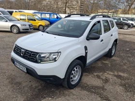 Dacia Duster 1.5 DCI темпомат,  6 скорости , оригинален вид, снимка 1