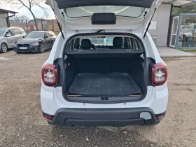 Dacia Duster 1.5 DCI темпомат,  6 скорости , оригинален вид, снимка 8