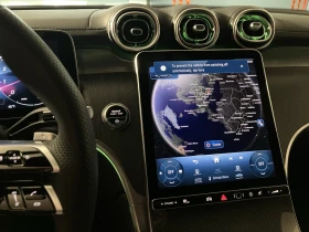 Mercedes-Benz GLC 300 300 AMG 4 MATIC, снимка 16