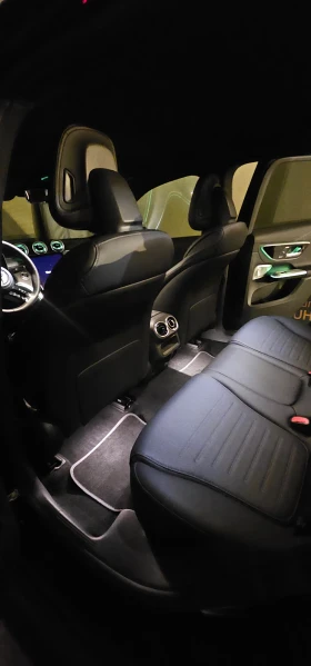 Mercedes-Benz GLC 300 300 AMG 4 MATIC, снимка 8