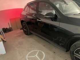 Mercedes-Benz GLC 300 300 AMG 4 MATIC, снимка 15