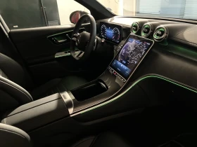 Mercedes-Benz GLC 300 300 AMG 4 MATIC, снимка 13