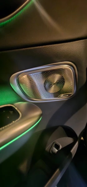 Mercedes-Benz GLC 300 300 AMG 4 MATIC, снимка 7