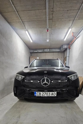 Mercedes-Benz GLC 300 300 AMG 4 MATIC, снимка 2