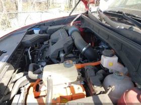 Kia Sorento 1.6l Hybrid S, снимка 10