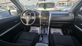 Suzuki Grand vitara 2.0i Бензин Автомат ТОП състояние, снимка 10