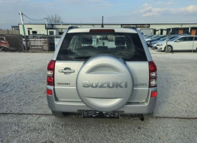 Suzuki Grand vitara 2.0i Бензин Автомат ТОП състояние, снимка 6