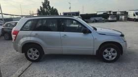 Suzuki Grand vitara 2.0i Бензин Автомат ТОП състояние, снимка 4