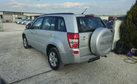 Suzuki Grand vitara 2.0i Бензин Автомат ТОП състояние, снимка 7