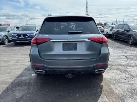 Mercedes-Benz GLE 450 * BURMASTER* ПАНОРАМА* ПОДГРЕВ* , снимка 5