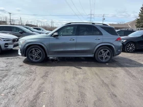 Mercedes-Benz GLE 450 * BURMASTER* ПАНОРАМА* ПОДГРЕВ* , снимка 3