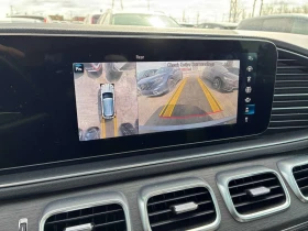 Mercedes-Benz GLE 450 * BURMASTER* ПАНОРАМА* ПОДГРЕВ* , снимка 11