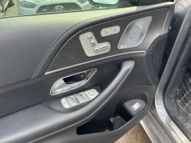 Mercedes-Benz GLE 450 * BURMASTER* ПАНОРАМА* ПОДГРЕВ* , снимка 10