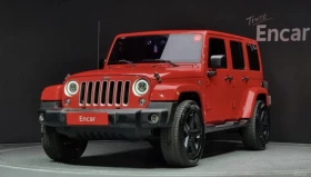 Jeep Wrangler, снимка 1