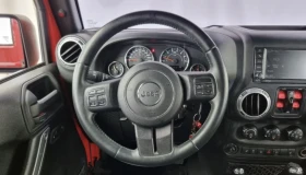 Jeep Wrangler, снимка 6