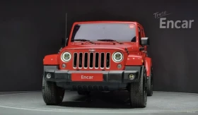 Jeep Wrangler, снимка 2