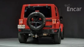Jeep Wrangler, снимка 3