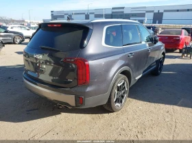 Kia Telluride 3.8l S, снимка 4