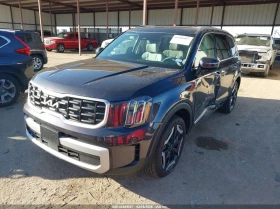 Kia Telluride 3.8l S, снимка 2