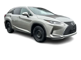 Lexus RX 350 CARFAX * АВТО КРЕДИТ * ПРОГНОЗНА ЦЕНА ДО БГ * , снимка 2