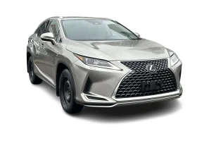Lexus RX 350 CARFAX * АВТО КРЕДИТ * ПРОГНОЗНА ЦЕНА ДО БГ * , снимка 3