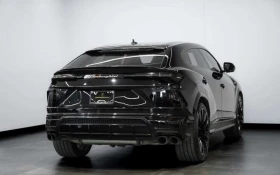 Lamborghini Urus * CARFAX * ЦЕНА ДО БГ, снимка 9