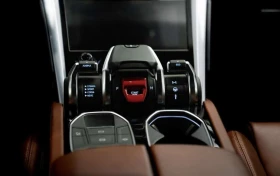 Lamborghini Urus * CARFAX * ЦЕНА ДО БГ, снимка 3