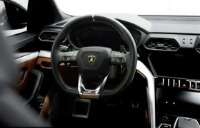 Lamborghini Urus * CARFAX * ЦЕНА ДО БГ, снимка 13