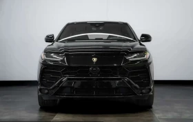 Lamborghini Urus * CARFAX * ЦЕНА ДО БГ, снимка 8