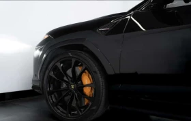 Lamborghini Urus * CARFAX * ЦЕНА ДО БГ, снимка 5