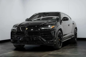 Lamborghini Urus * CARFAX * ЦЕНА ДО БГ, снимка 1
