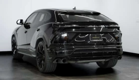 Lamborghini Urus * CARFAX * ЦЕНА ДО БГ, снимка 11