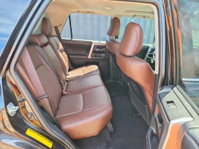 Toyota 4runner * LIMITED* AWD* , снимка 12