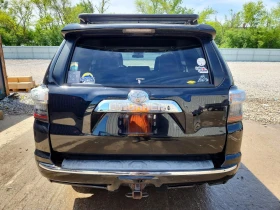 Toyota 4runner * LIMITED* AWD* , снимка 5