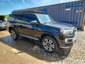 Toyota 4runner * LIMITED* AWD* , снимка 3