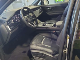Audi Q7  KOMFORT | PANO | KOJA | AVTOKREDIT , снимка 10
