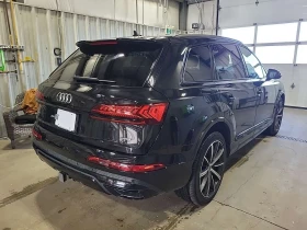 Audi Q7  KOMFORT | PANO | KOJA | AVTOKREDIT , снимка 3